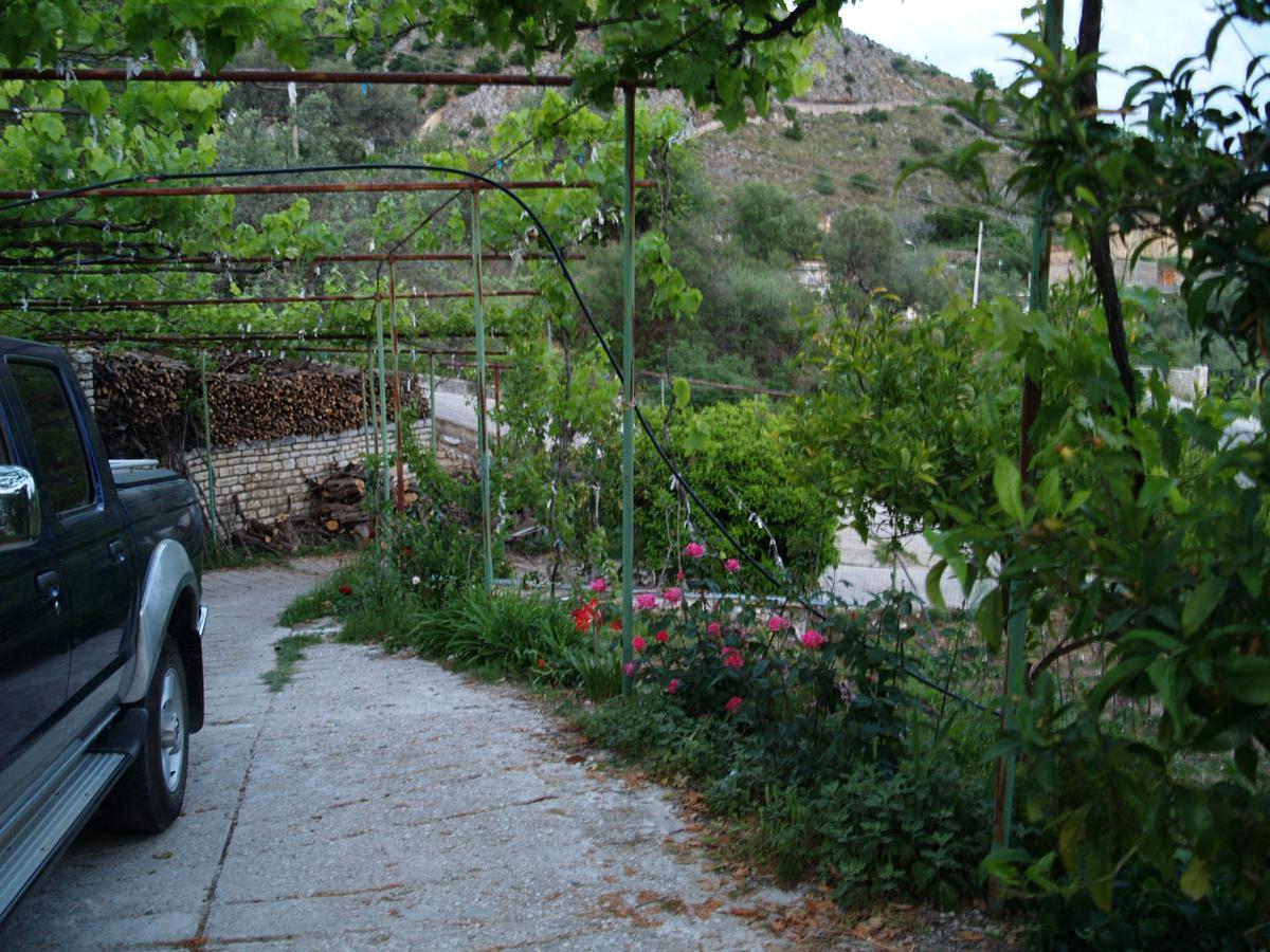 Belvedere Adriatica Qeparo Esterno foto