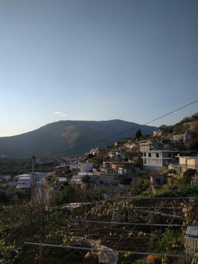 Belvedere Adriatica Qeparo Esterno foto
